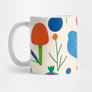 Hike through a Spring Forest (MD23SPR019) Mug